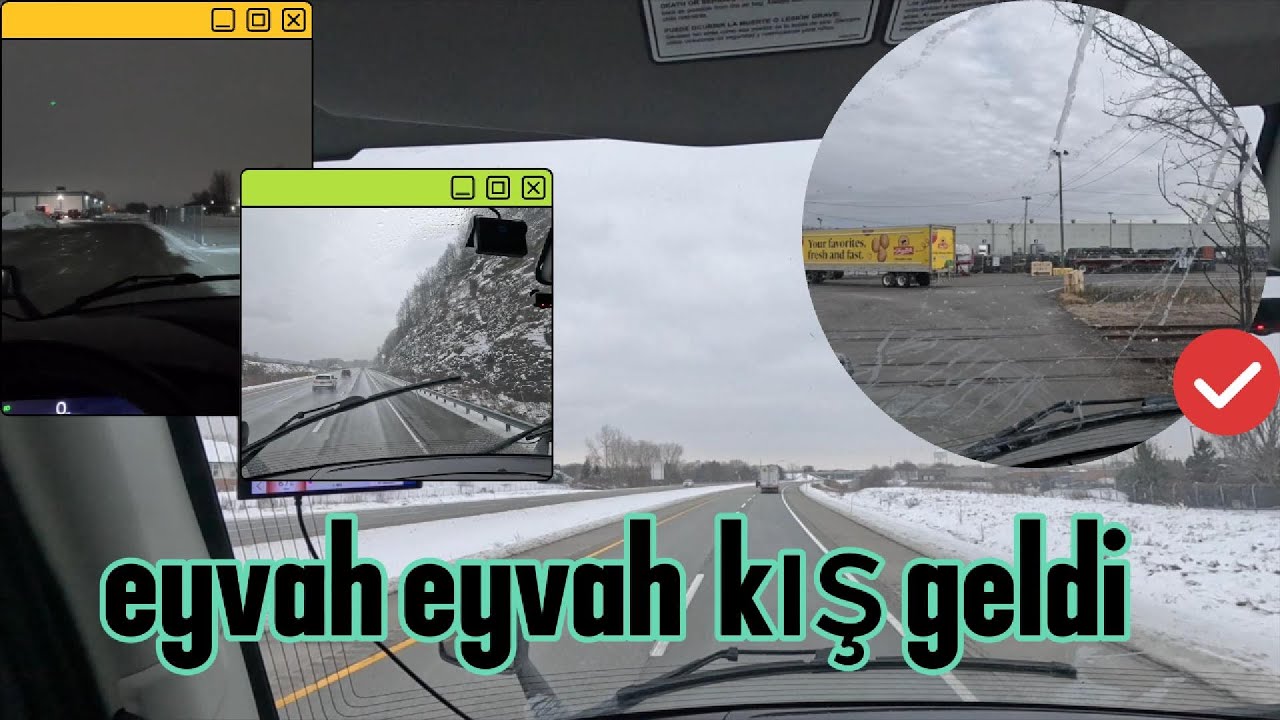 EYVAH EYVAH KIS GELIYOR