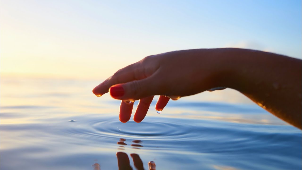 30 Minute Chakra Balancing Meditation by Rich Pendlebury | Canada's Dating Coach | Chantal Heide