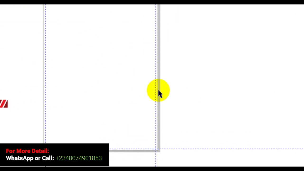 Stationery Design for beginner's in corelDRAW Tutorial | Part 4 |