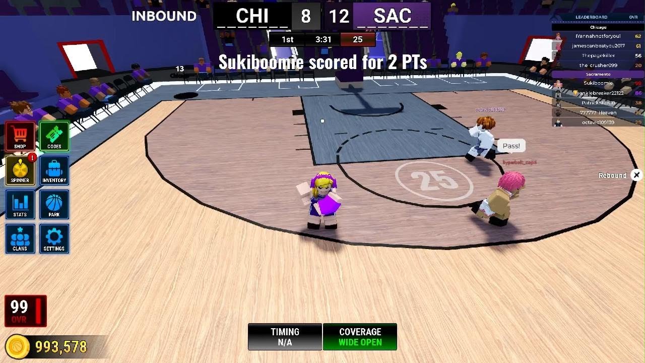 Bulls vs. Kings | Roblox_20260130033805