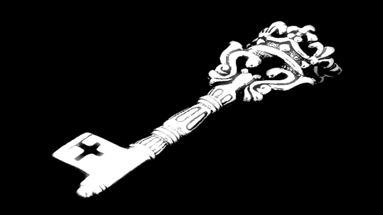 Attraverso le Porte della Chiave d'Argento - H.P. Lovecraft ; Parte Seconda