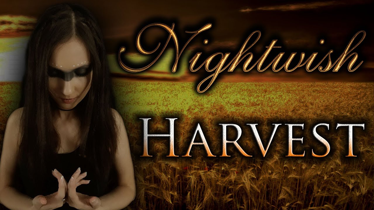 ANAHATA – Harvest [NIGHTWISH Cover]