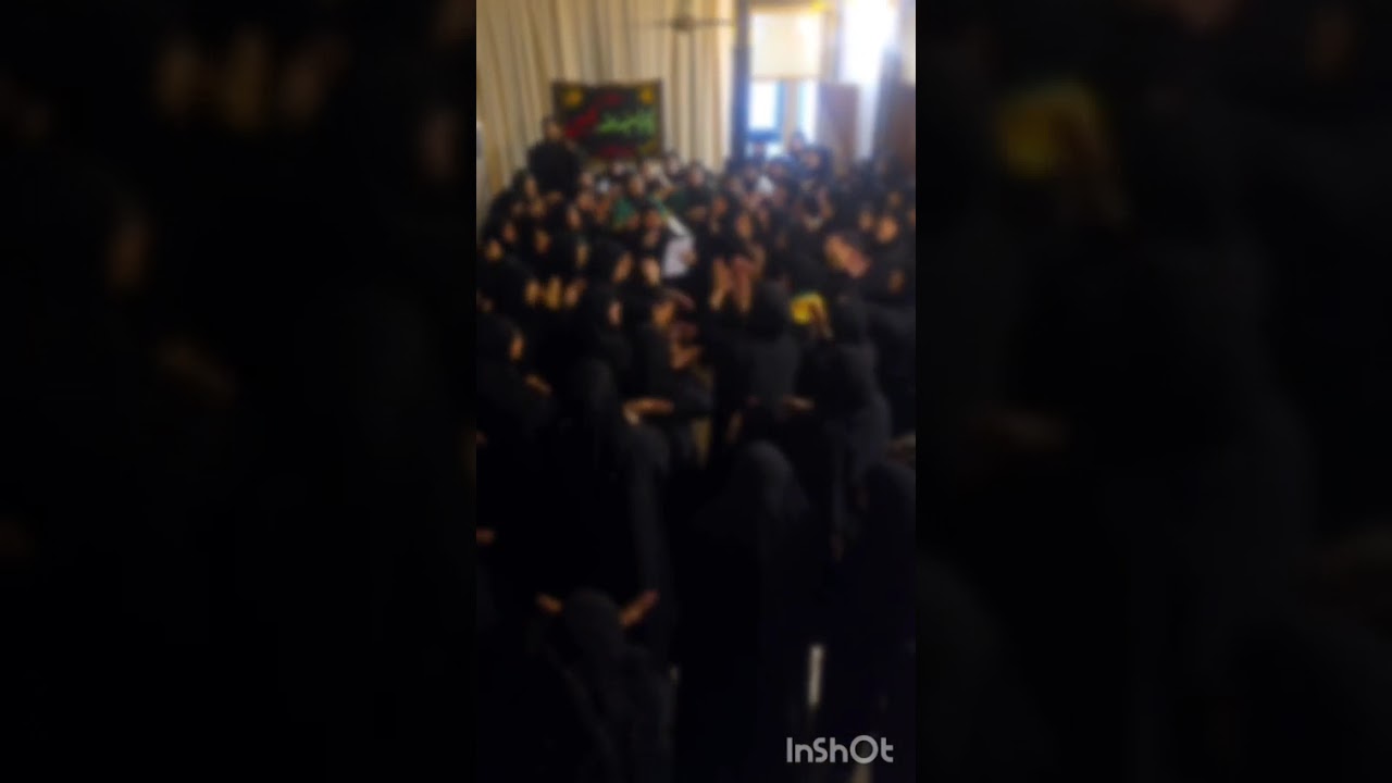 قصيده بحق العباس[ع]بصوت المتئلقه ام يوسف//كلمات الشاعر ابو ماجد الشغانبي