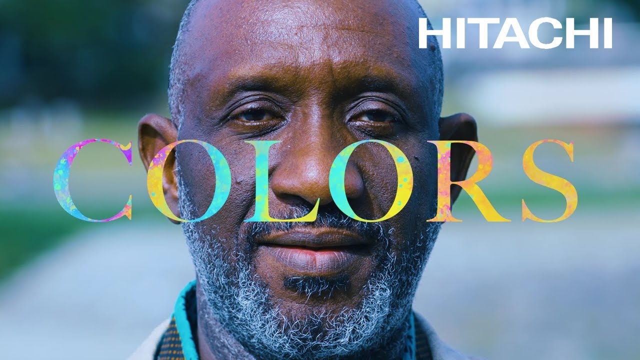 Oussouby SACKO  | Multiculture and An Inclusive Workplace