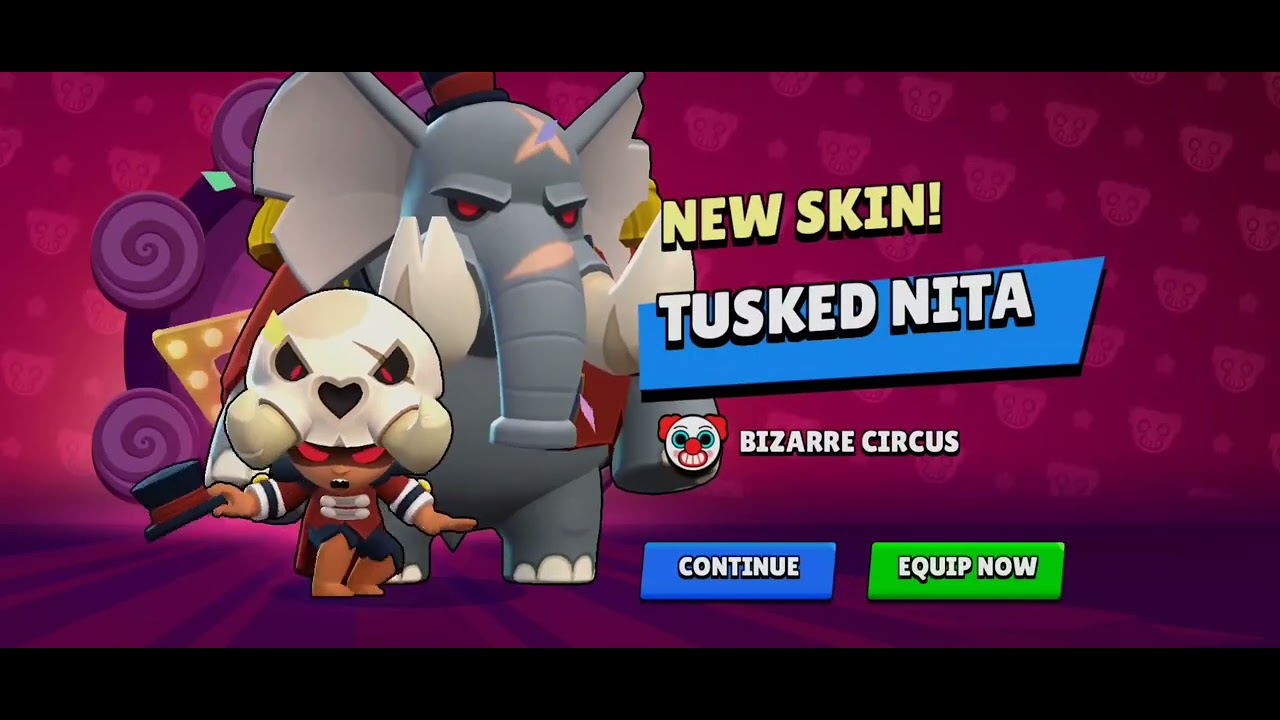 What i got from the 8 ultra chaos drops #brawlstars #ultrachaosdrops #oneinonemilion