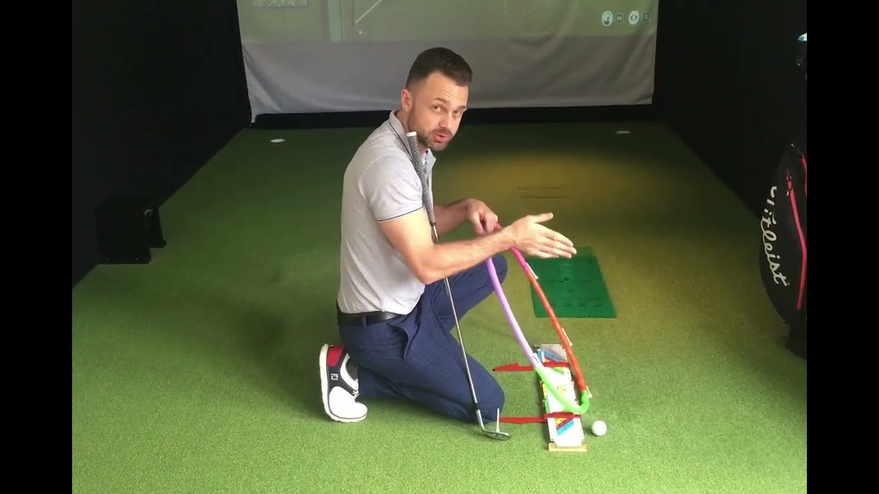 D Plane Explained (My Version) - &ldquo;How You Can Use Ball Position to Your Advantage&rdquo;