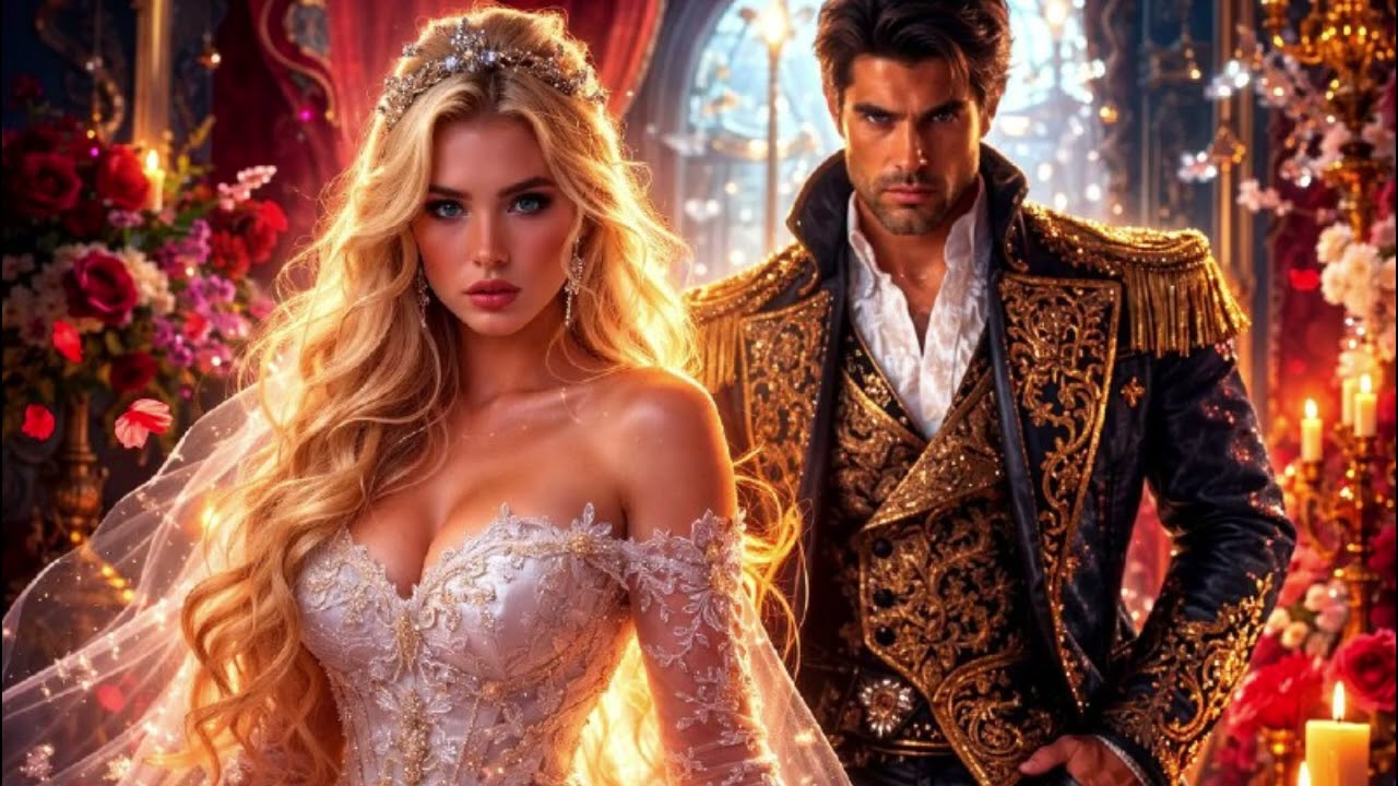 АУДИОКНИГА ПОЛНОСТЬЮ 🏰 ИСТИННАЯ НА ОДНУ НОЧЬ 👰 ЛЮБОВНОЕ ФЭНТЕЗИ