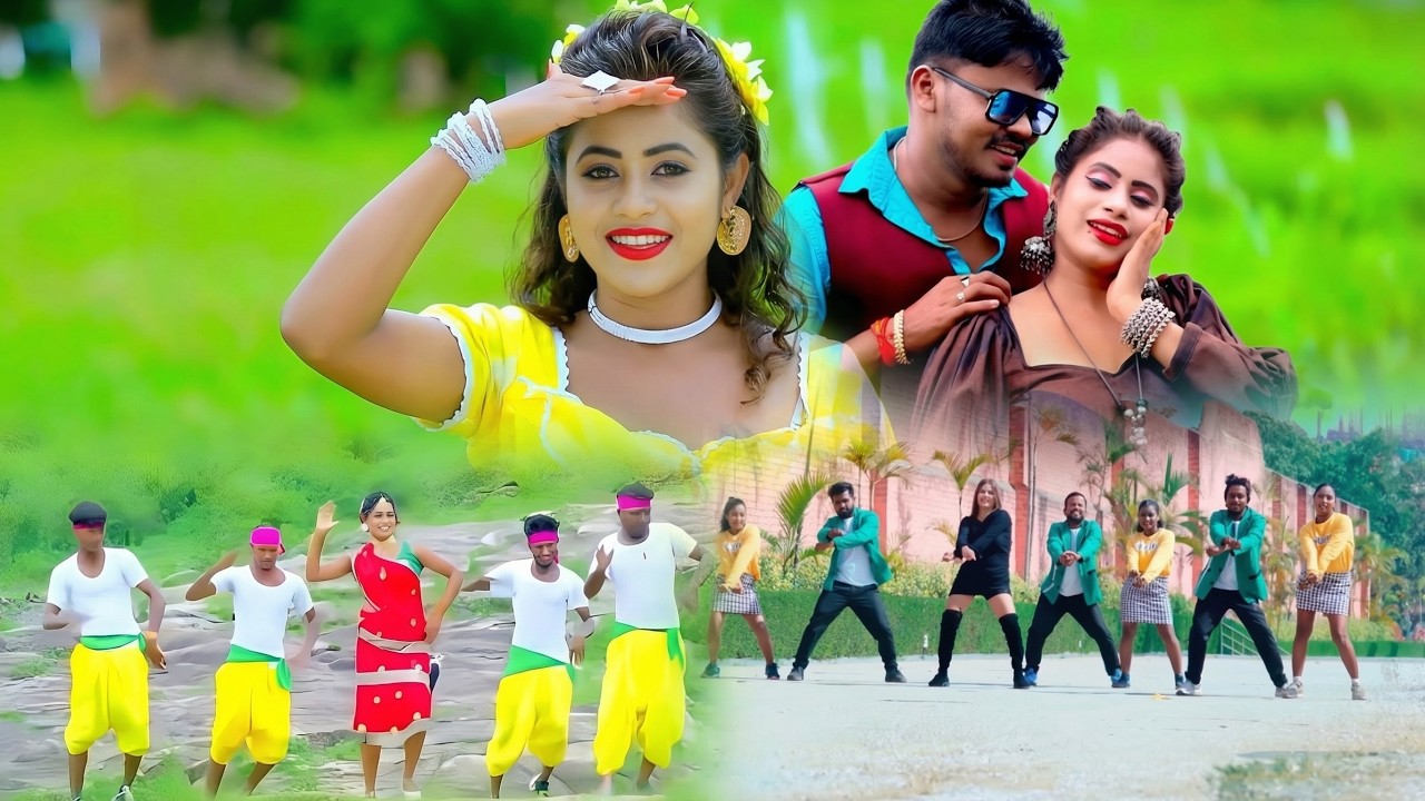 New Nagpuri Nonstop 2026 | Ha Mujhe Hai Tumse Pyar | Kumar Pritam | Suman Gupta #nagpuricollection