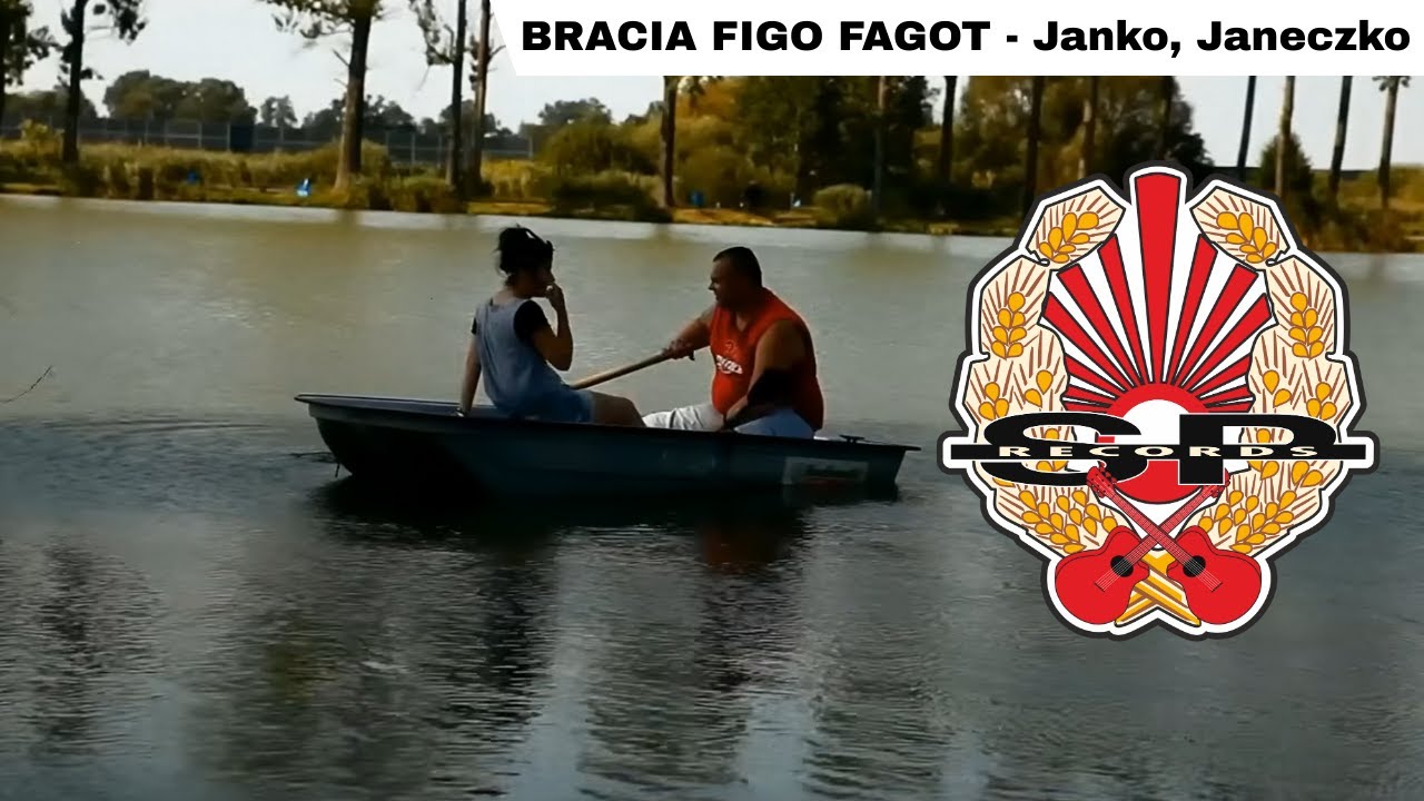 BRACIA FIGO FAGOT - Janko, Janeczko [OFFICIAL VIDEO]