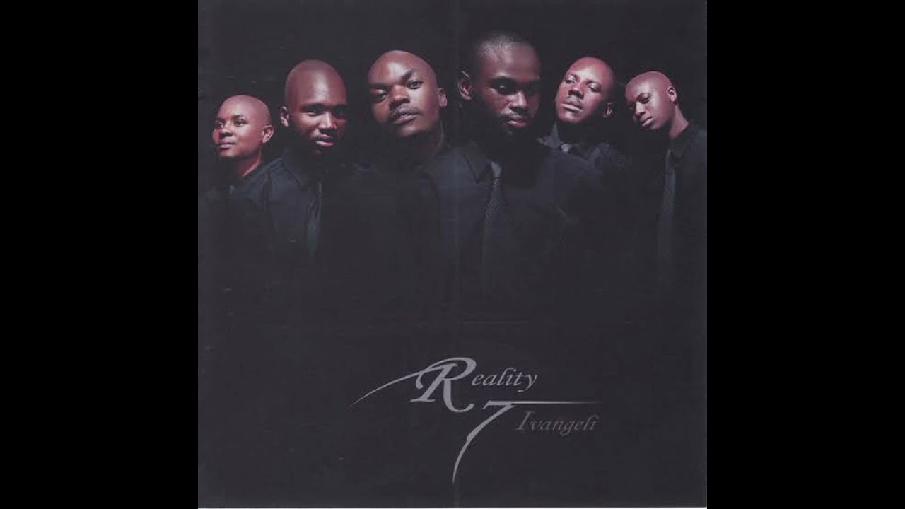 Reality 7 - Okuhle Kuyangilandela #happysabbth