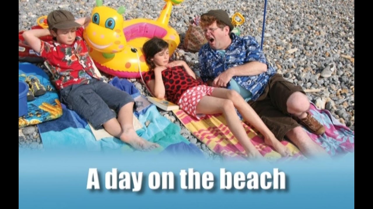 Playway to English 2 video 2/3