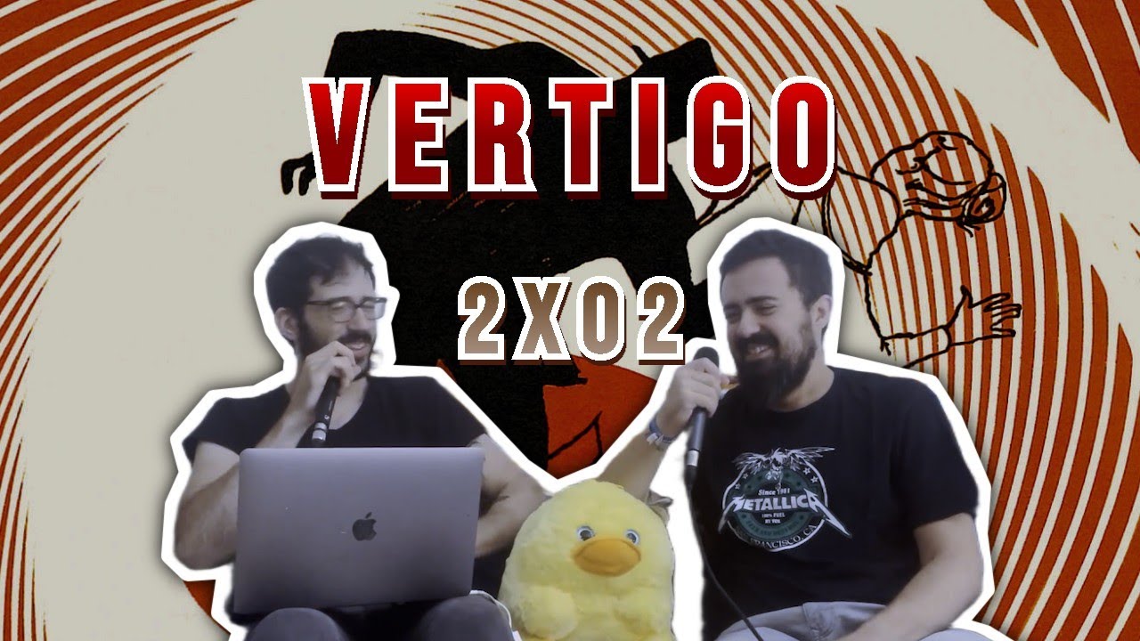 En El Ambigú | 02x02 | Vertigo