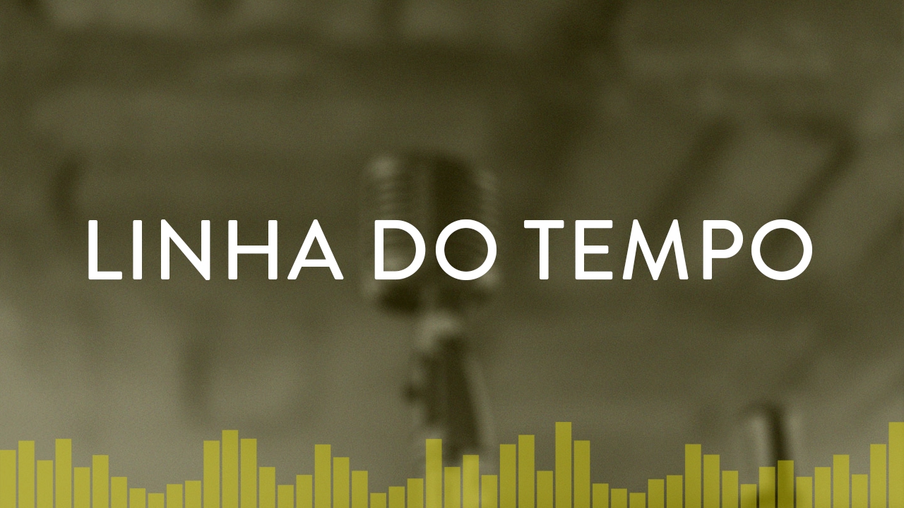 P&aacute;gina Linha do Tempo - Playax