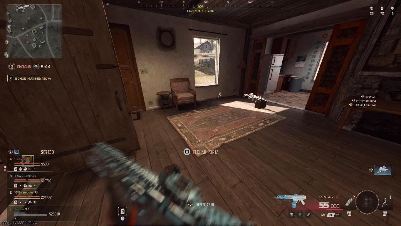 Call of Duty