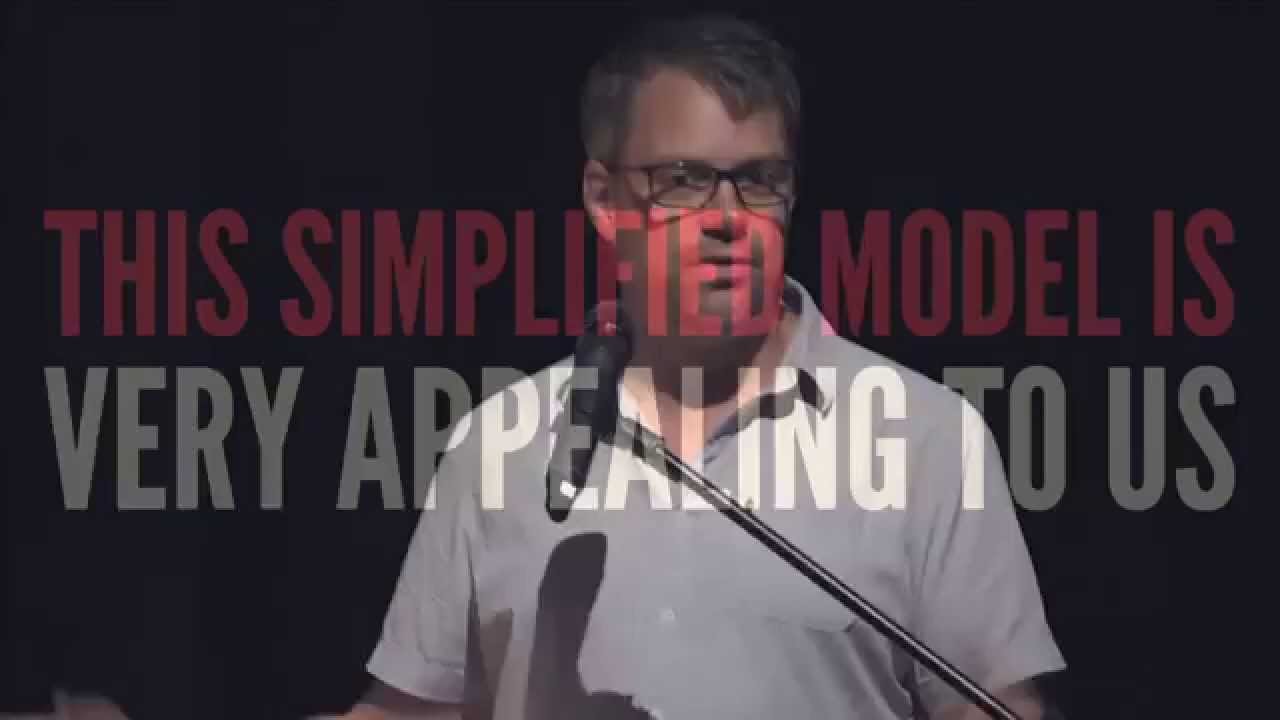 reactive.community: @BigScala: Jonas Bon&eacute;r, Life Beyond the Illusion of the Present
