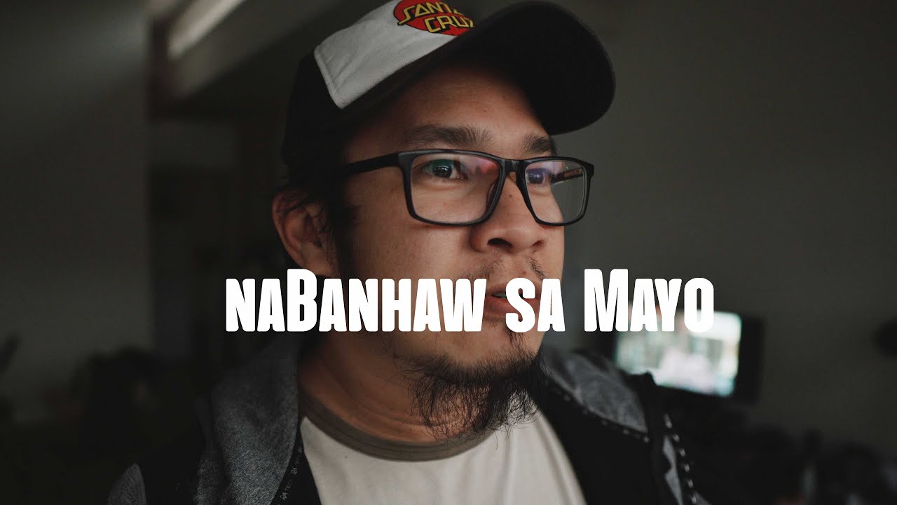BISAYABAI! - mayo nabanhaw!