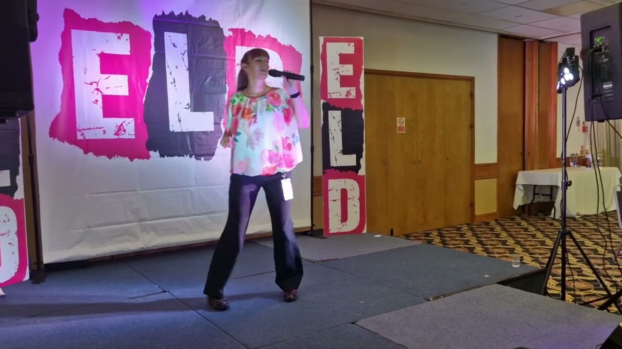 The Getaway line dance