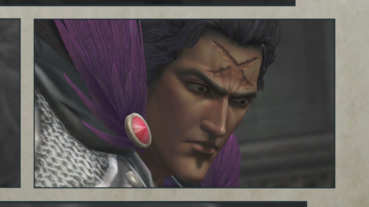 Fist of the North Star: Ken's Rage 2 - Legend Mode | Brother Against Brother