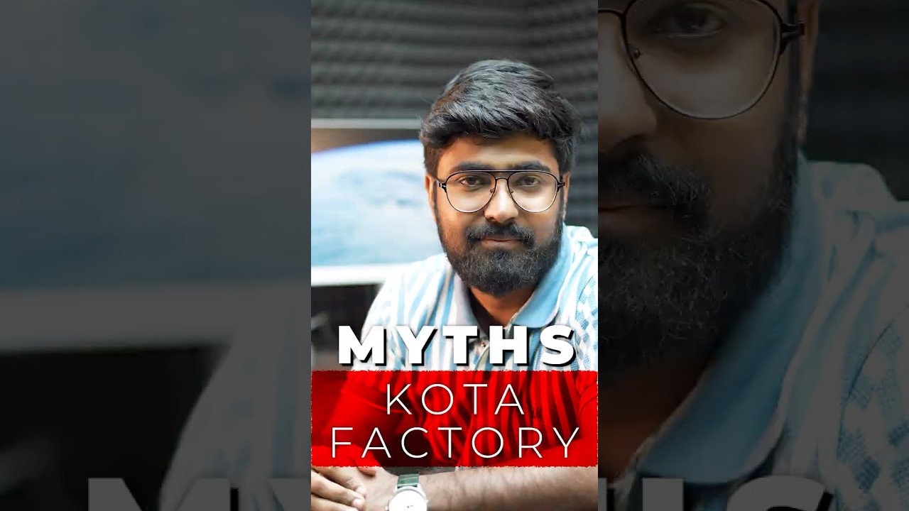 Kota Factory Lied To You.