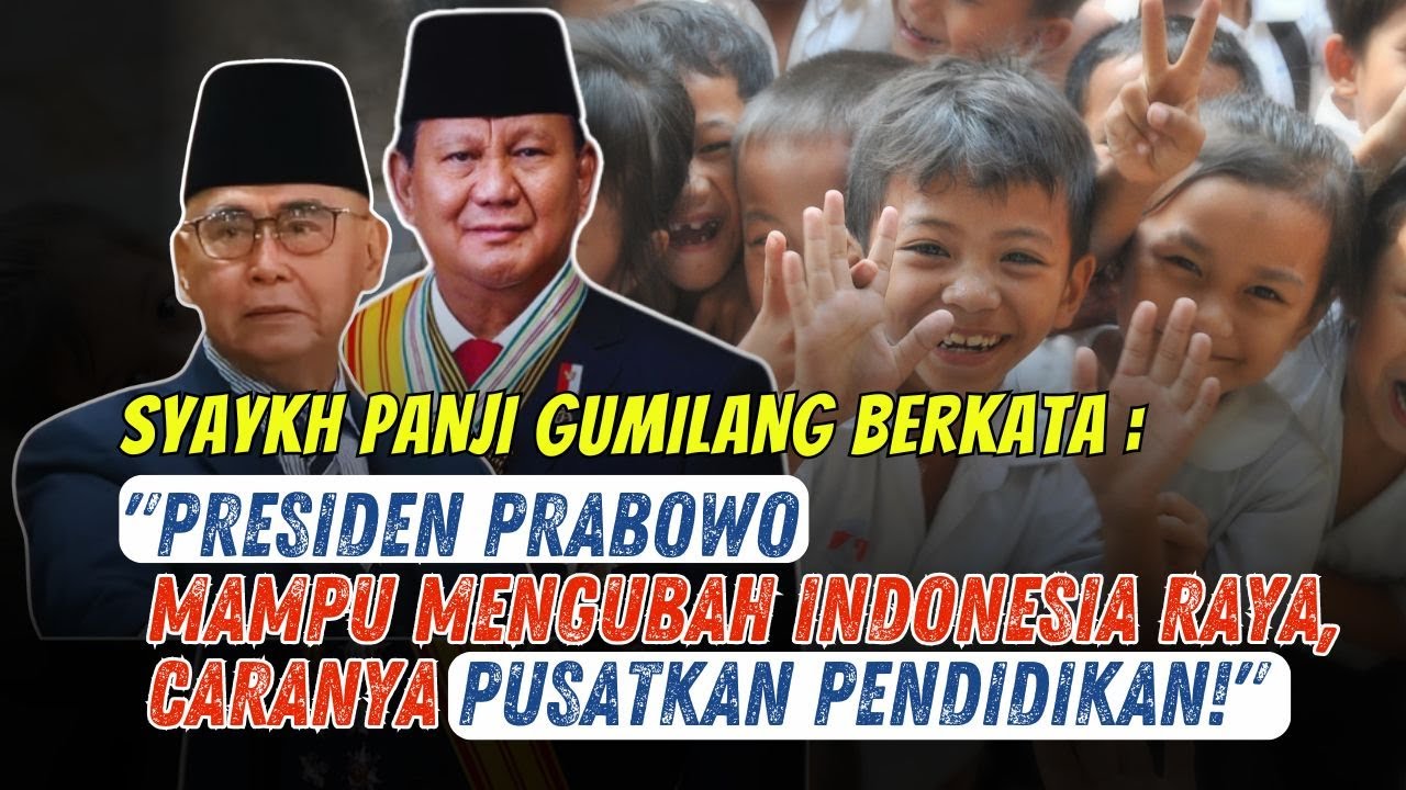#pendidikan  Proklamasi Indonesia Raya lahir karena pendidikan