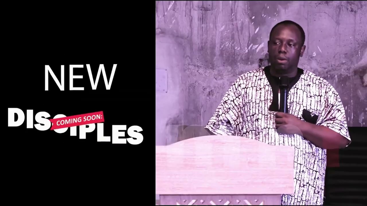 Summary of 24th January 2026 SMNI Bible Study Session.