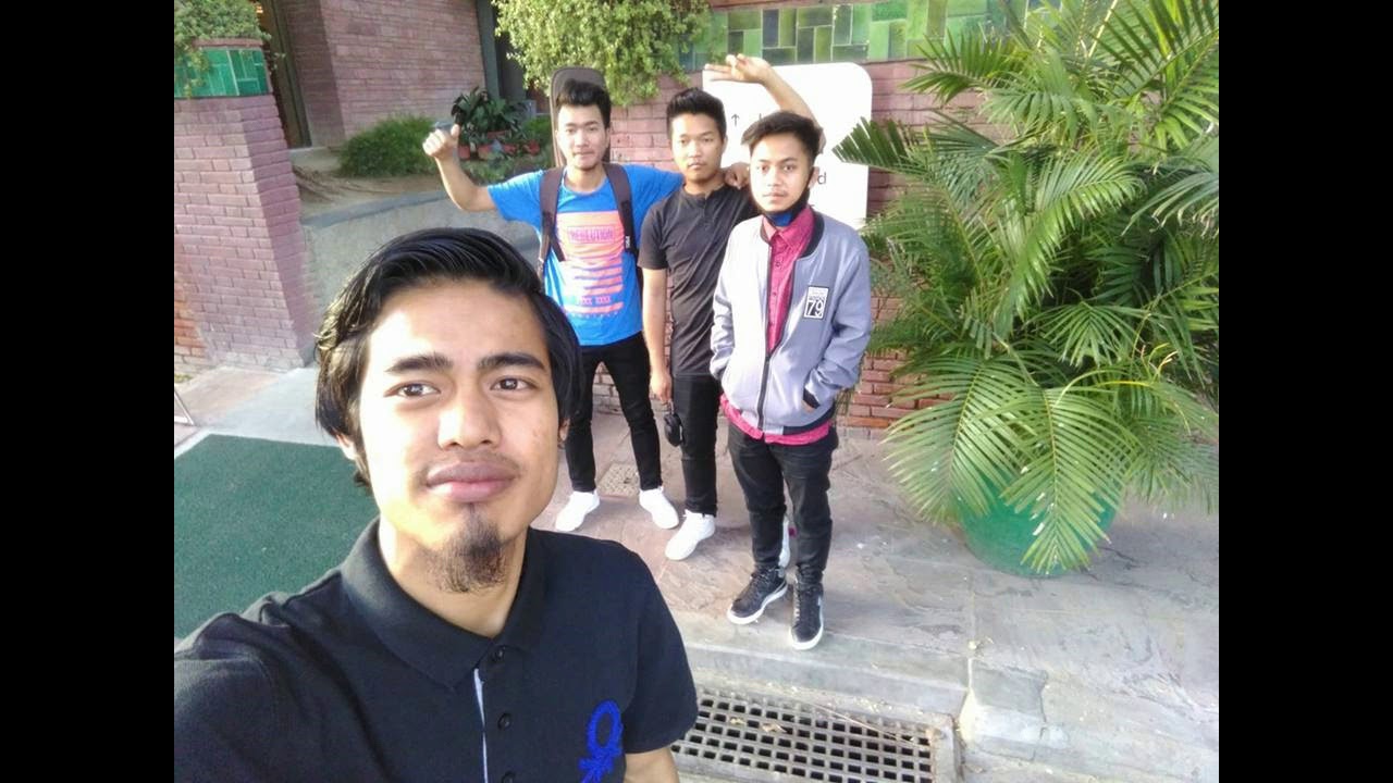 The Pirates - Lengi Kan Rawh (Official Audio)