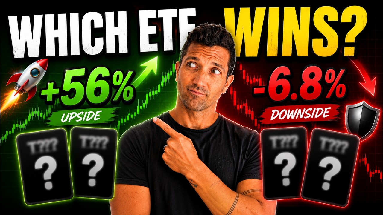 I Compared the Best Income ETFs &mdash; Here Are the Winners
