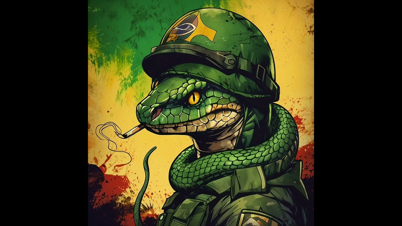 Montese - Flame of Pracinhas (Tribute to the Brazilian Soldiers)