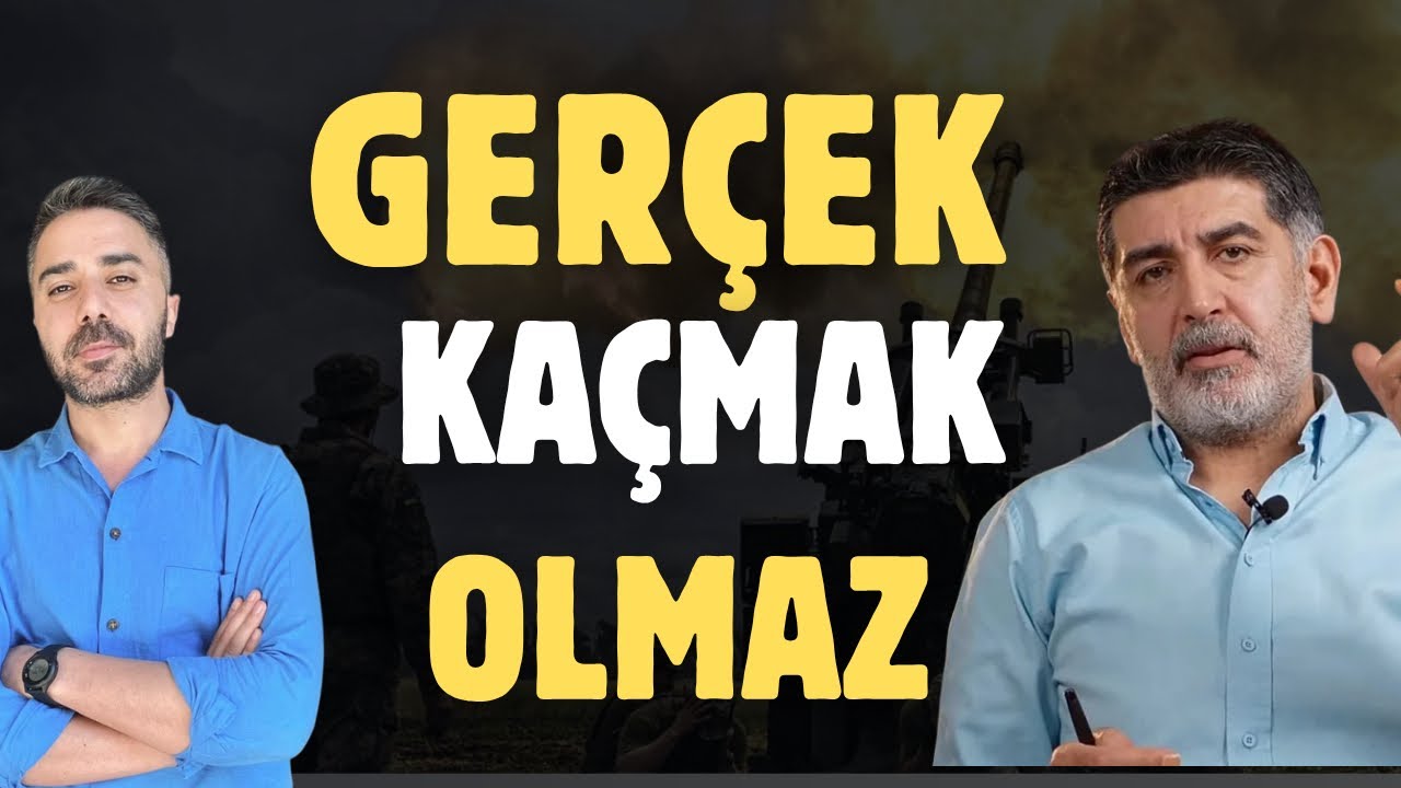 LEVENT GÜLTEKİN KÜRTLERDEN NE İSTİYOR?