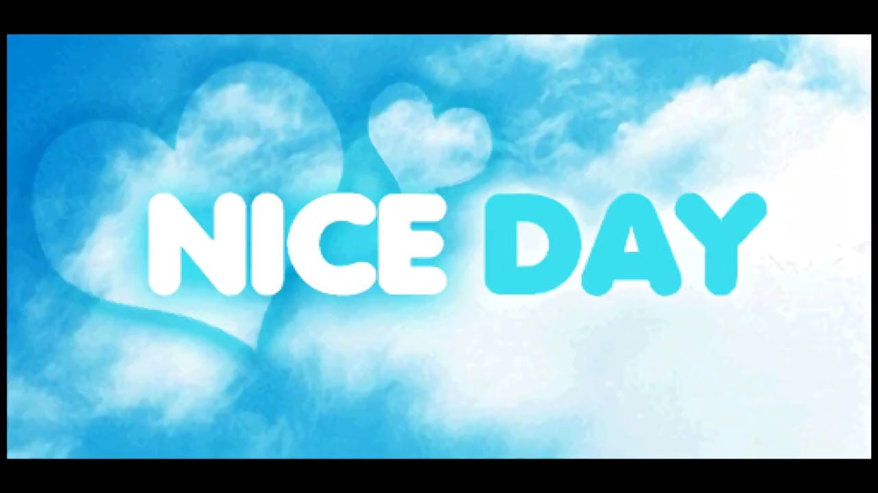 【R2Beat】 SEED9 - Nice Day (CD Version)
