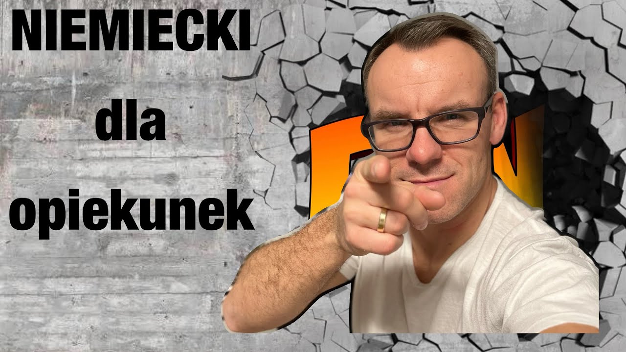 Dla opiekunek DEUTSCH