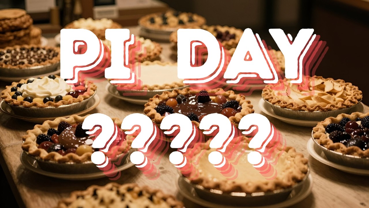 The Day One Man Turned a Number Into a Holiday the Whole World Now Celebrates