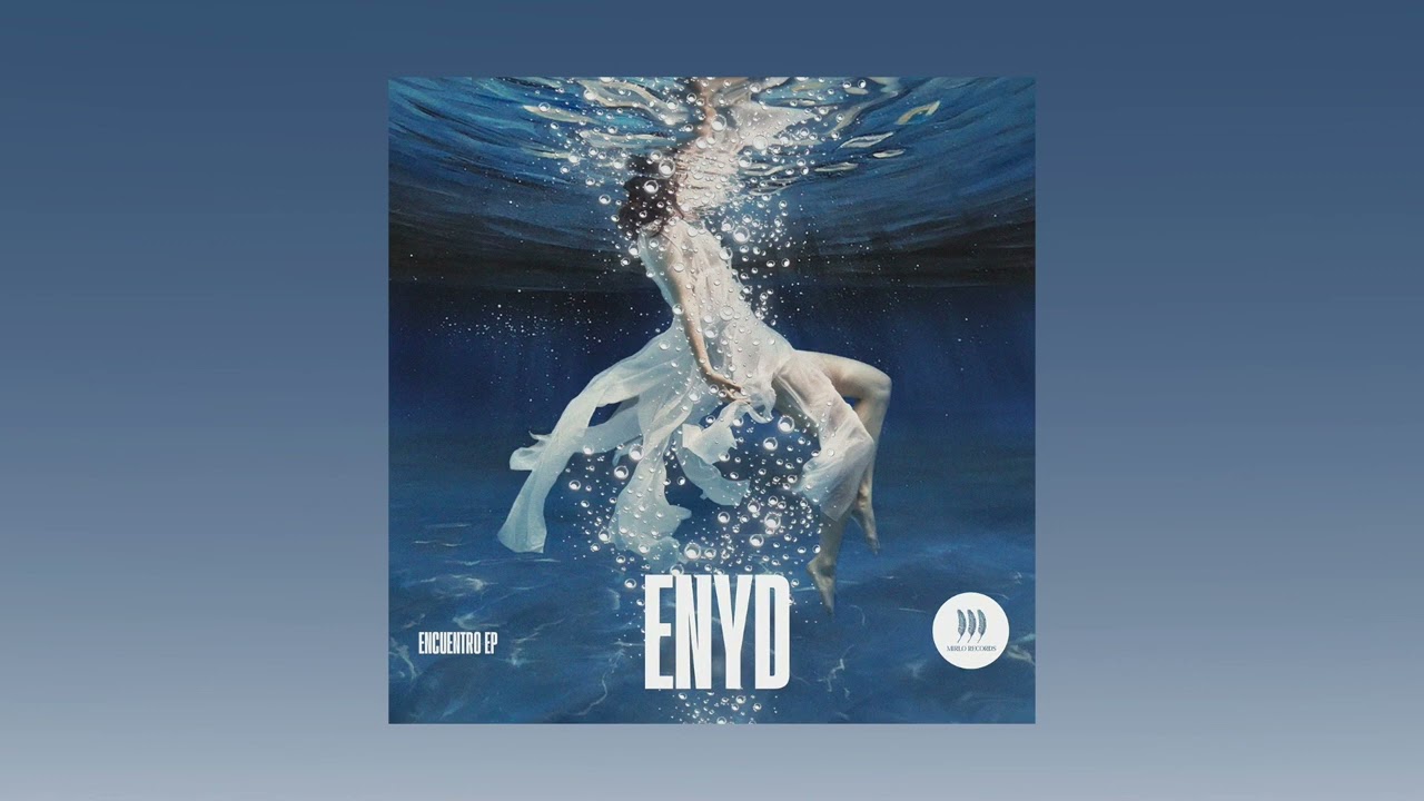 Enyd - Navegando en mi sombra
