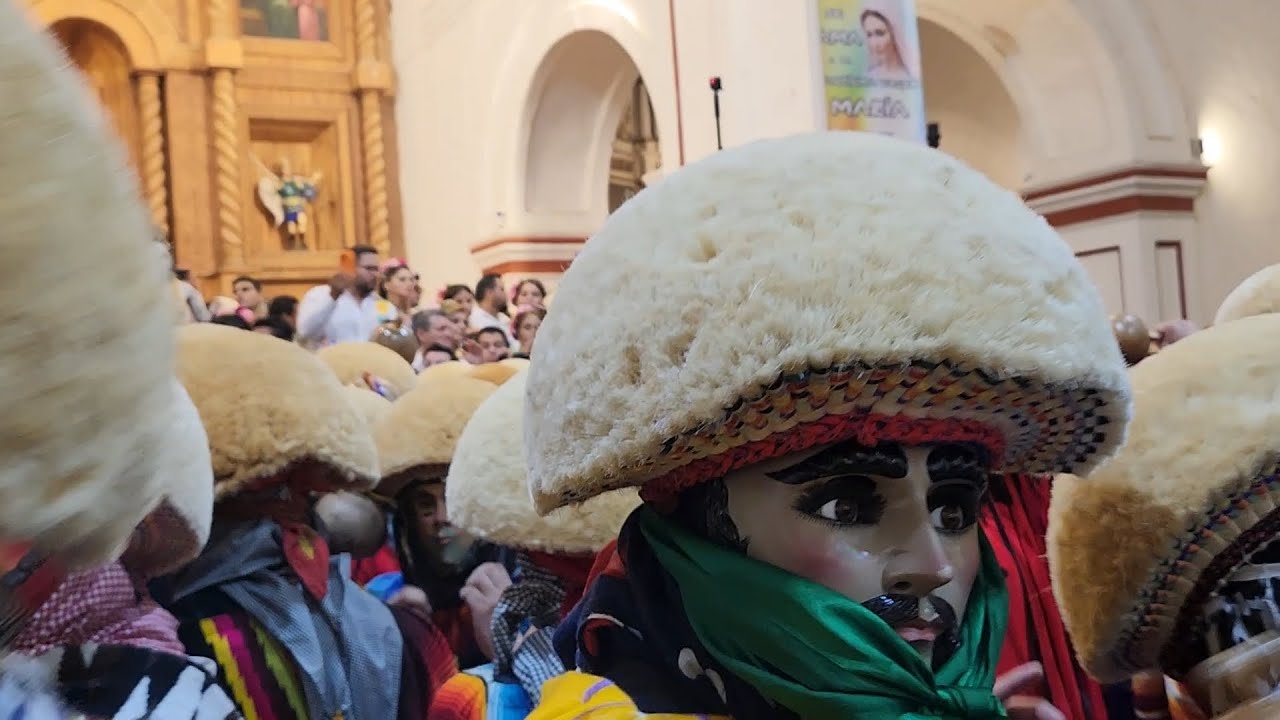 Parachicos último día 23 de Enero 2026 , Zapateado en Honor a San Sebastian Mártir #tradiciones 