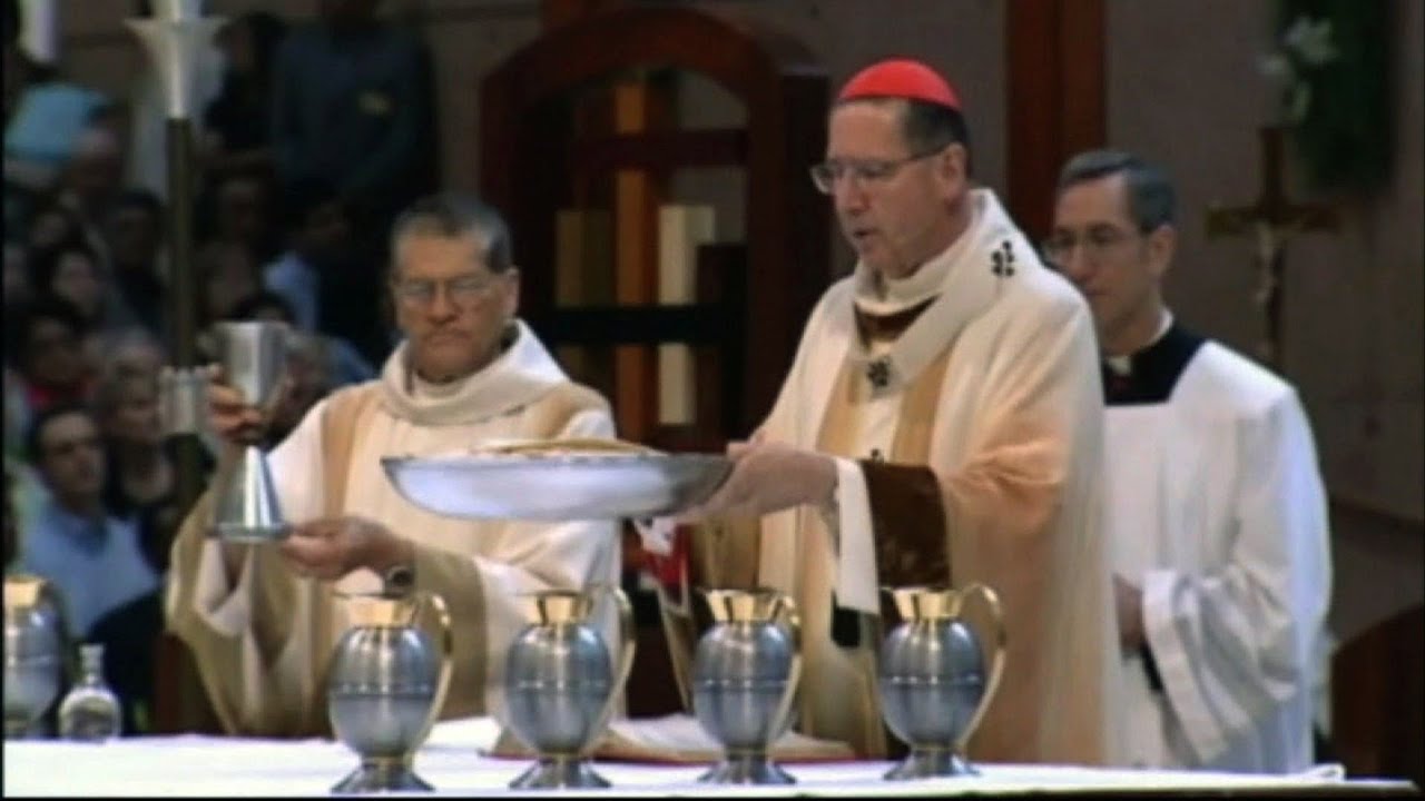 Documents: Catholic Leaders in L.A. Protected Abusive Priests