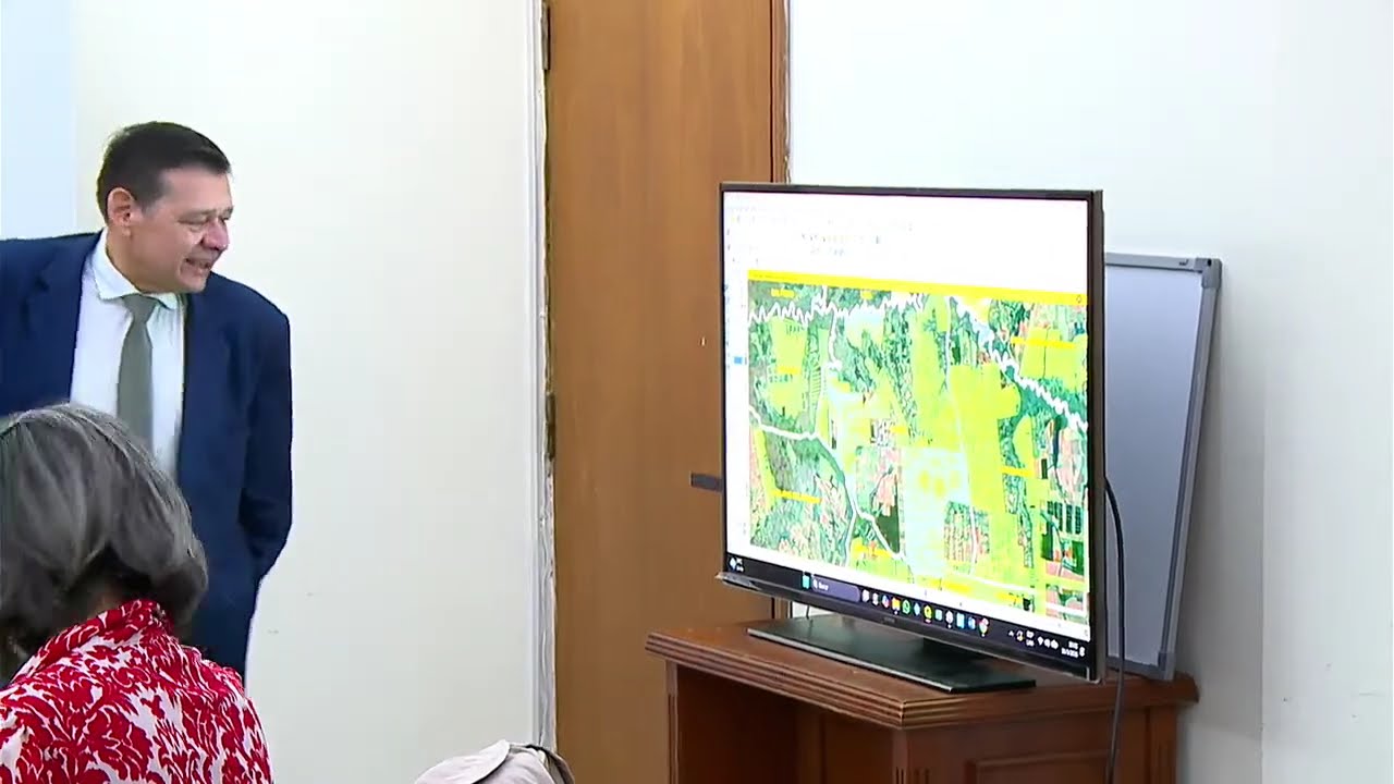 Sesión Ordinaria de la Junta Asesora y de Control de Gestión del INDERT - 16 de marzo del 2026.