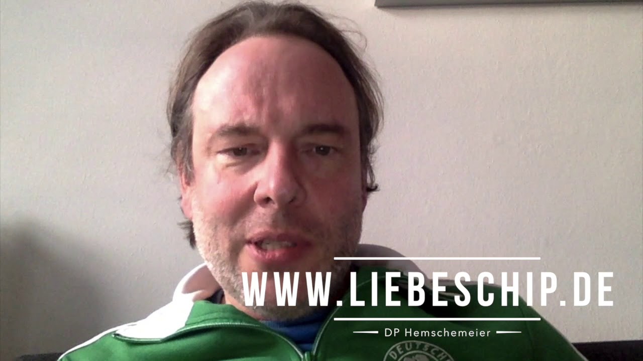 Schmerzvolle Beziehungen: Taten zählen mehr als Worte!