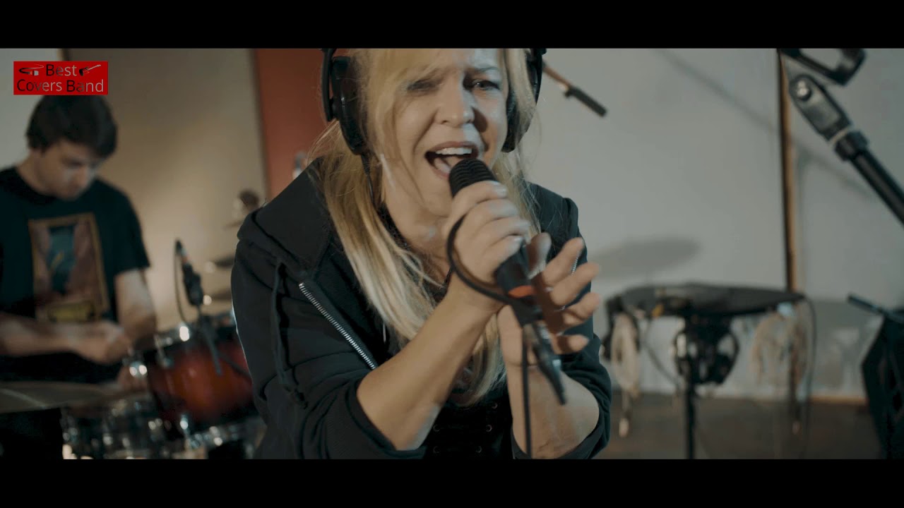 Best Covers Band - What's Up /live at 3bees studio/