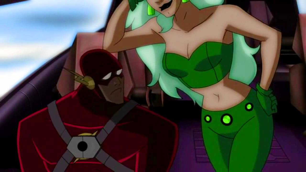 Do You Think Wally's Sexy?