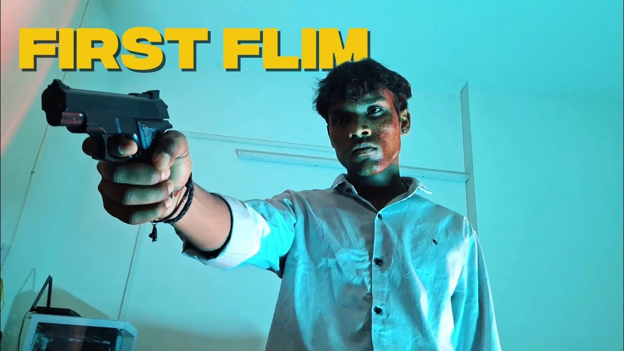 First flim | short fkim | tushar | reexxshuu_ |