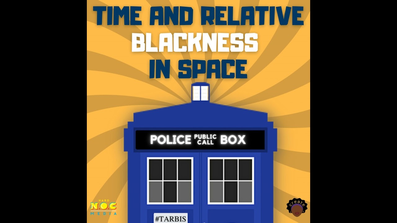 Doctor Who Series 14, Episode 1: Space Babies