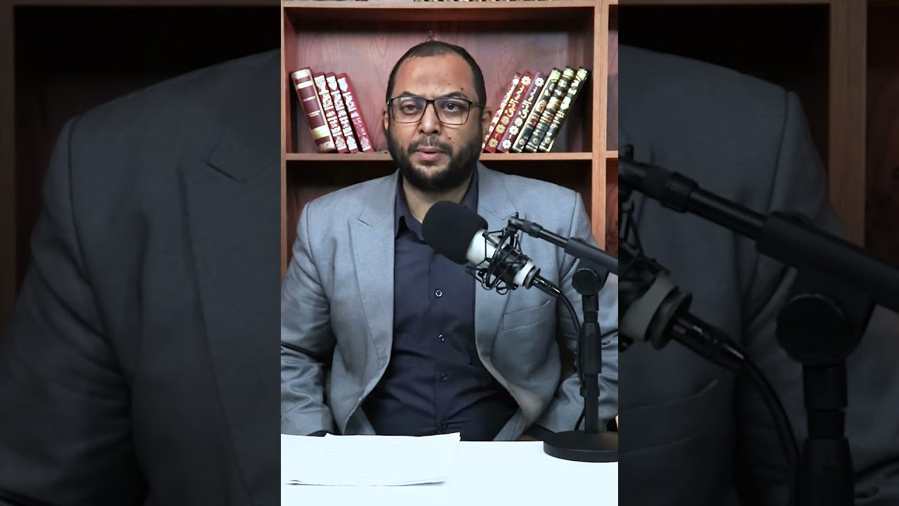 الموقف القانوني للشيخ سمير مصطفي.. 
