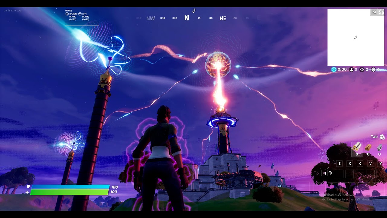 The Device Event In 2021 With Gameplay [Rift Private Server]