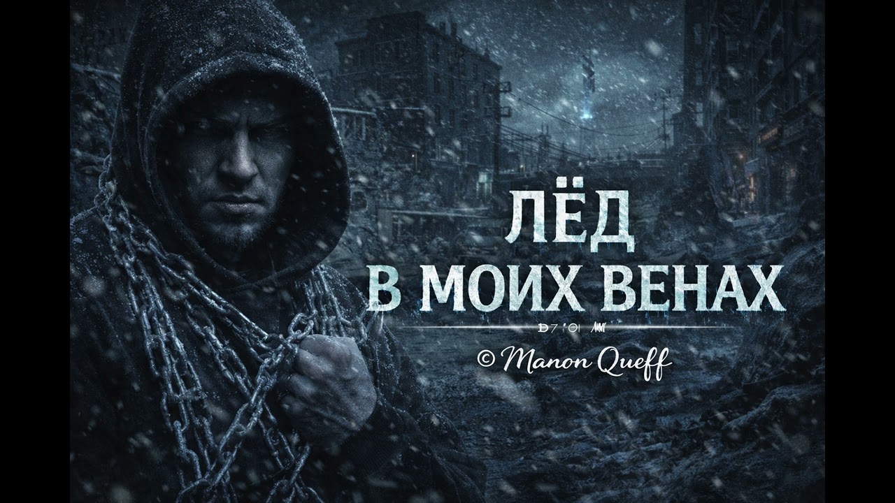 Лёд в моих венах (Ice in My Veins)