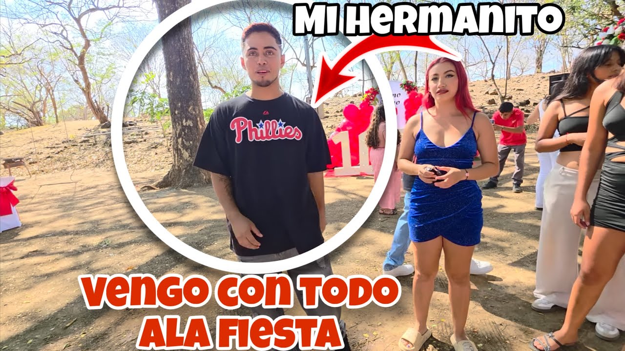 Llego Cristian El Hermano De Sarka😍Y Marisol Se Puso Nerviosa 