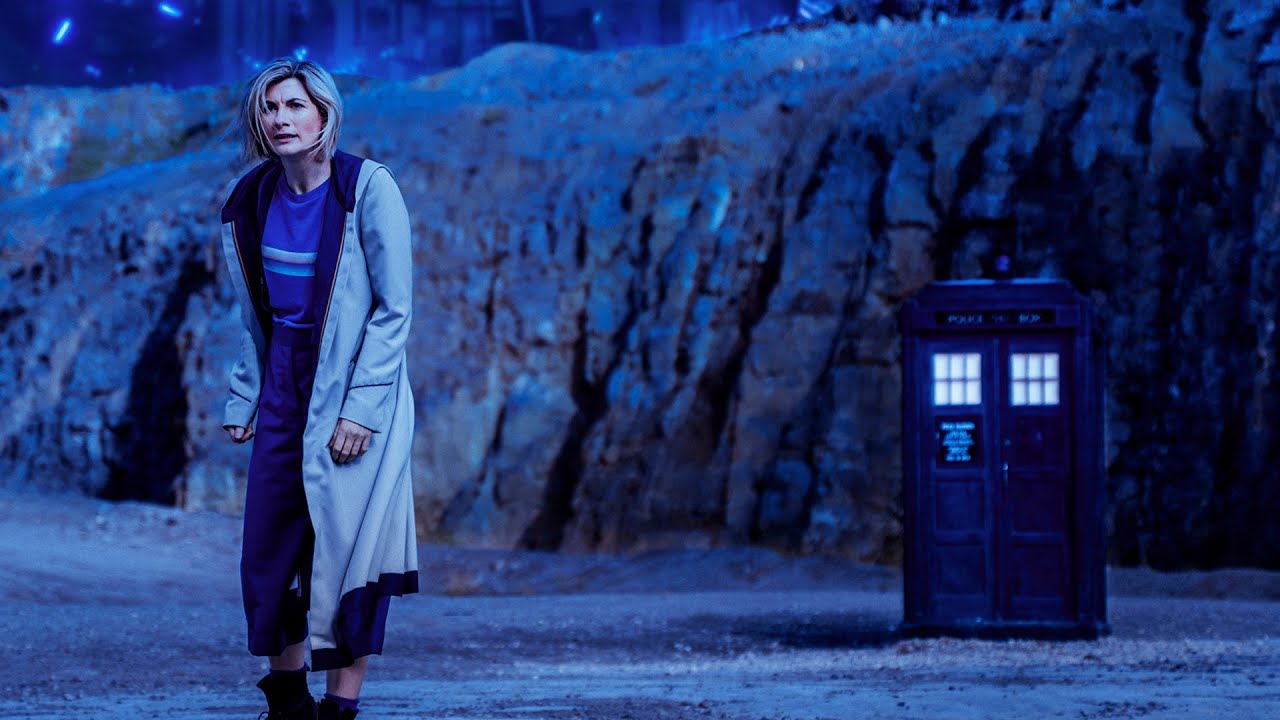 The Thirteenth Doctor Era | Retrospect TRAILER | The Power of the Doctor | Doctor Who