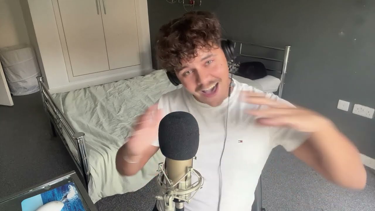 Lady Gaga - Zombieboy (Cover)