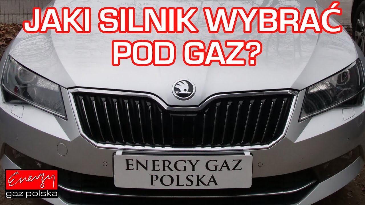 Skoda SuperB 1.4 TSI z LPG 150KM 2016r! Montaż LPG bezpośredni wtrysk w Energy Gaz Polska Warszawa!