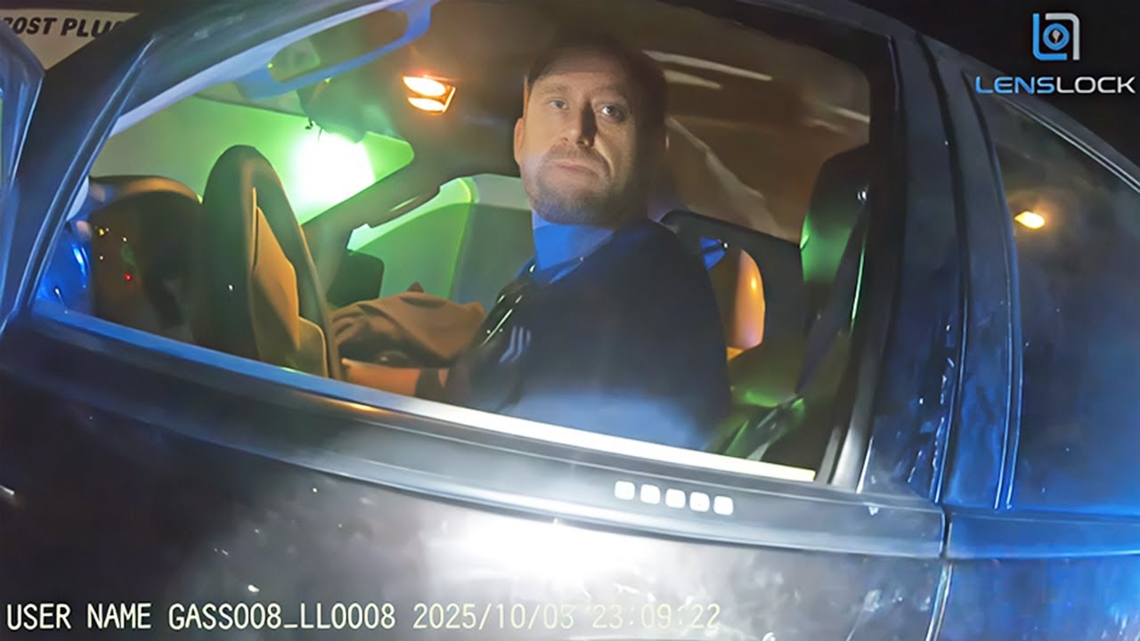 When a Simple Traffic Stop Turns a Fun Trip Into a Drug Bust