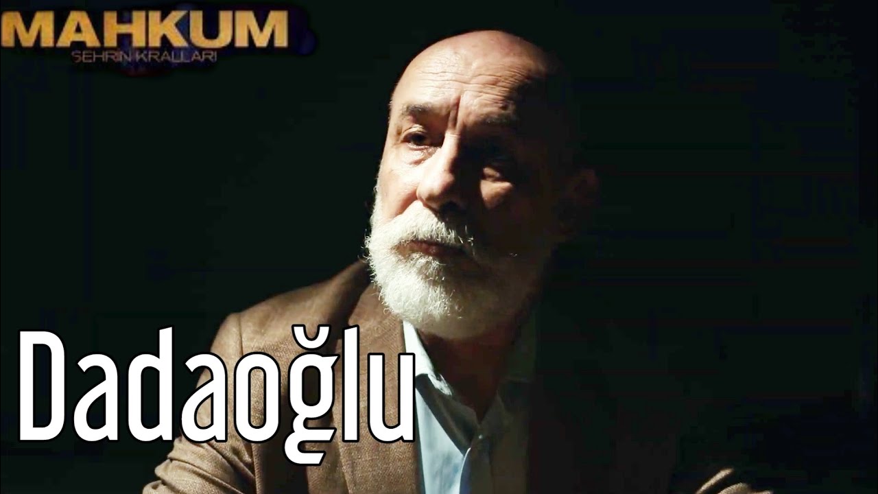 Mahkum Müzikleri - Dadaoğlu